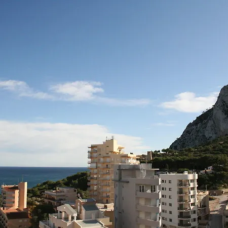Turquesa Calpe