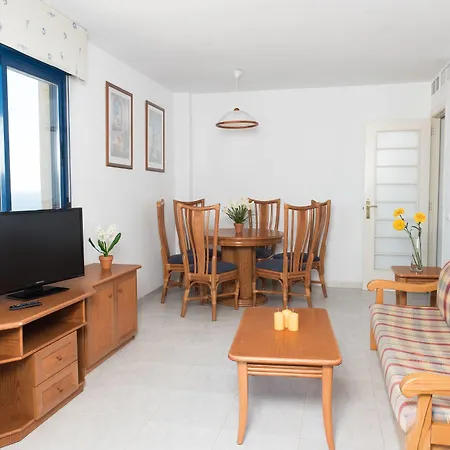 Otel Turquesa Calp