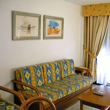 Otel Turquesa