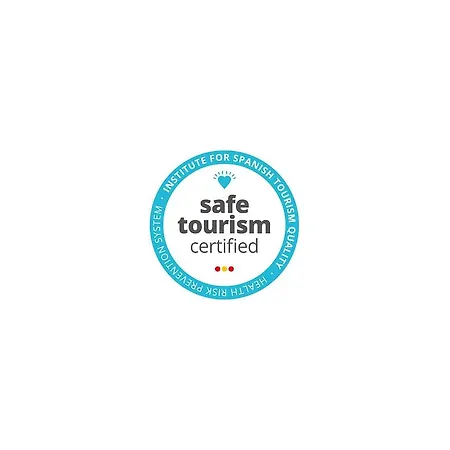 Otel Turquesa Calp