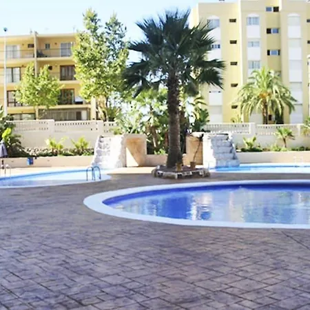 Otel Turquesa