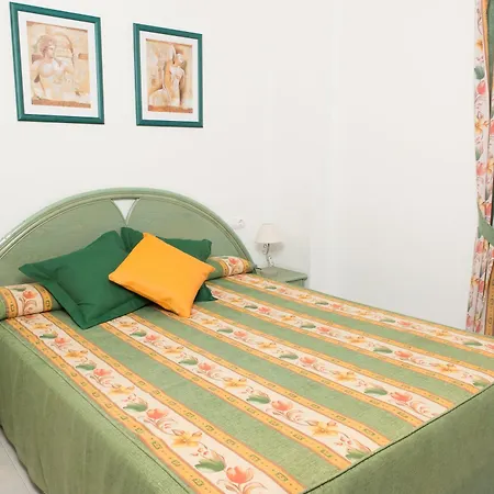 Otel Turquesa