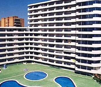 Turquesa * Calpe