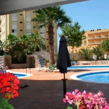 Turquesa Otel Calp