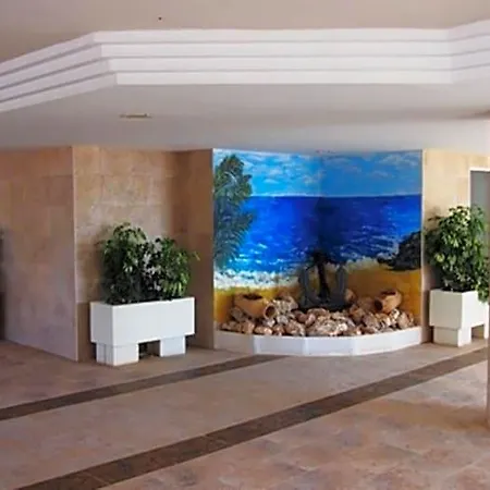 Turquesa Otel