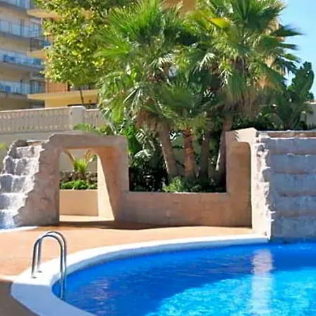 Turquesa Calp