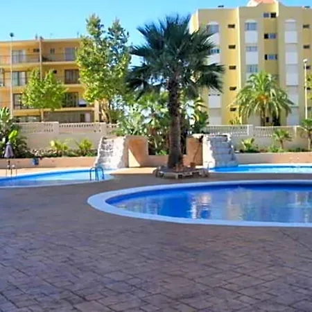 Turquesa 2* Calp