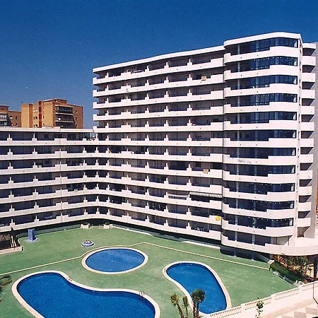 Turquesa 2*