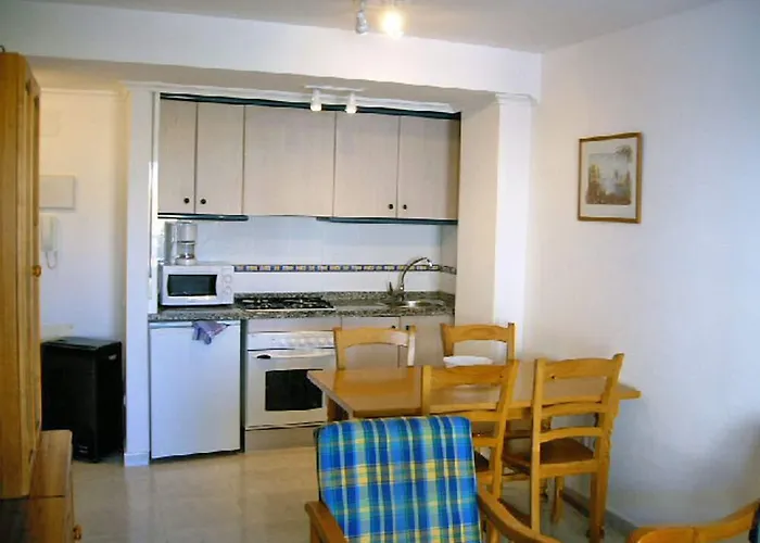 Hotel Turquesa 2*