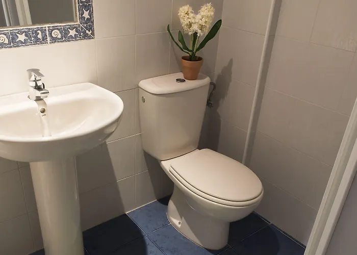 Turquesa Hotel 2*