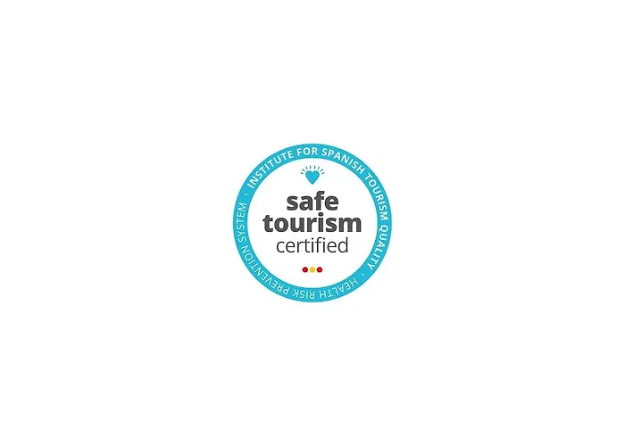 Hotel Turquesa Calpe