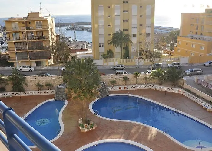 Turquesa Hotel