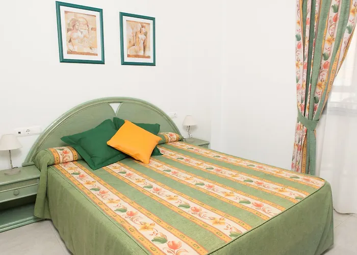 Hotel Turquesa