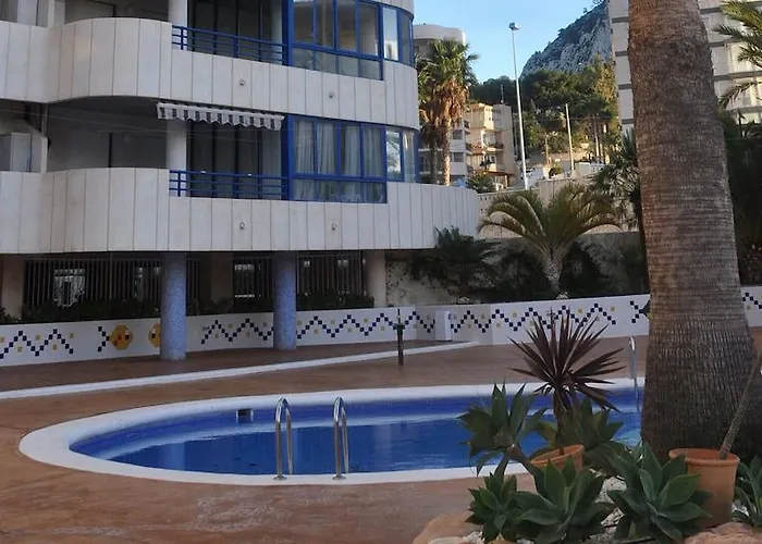 Turquesa Hotel