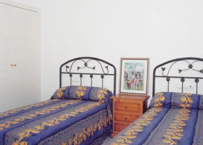 Turquesa Hotel 2*