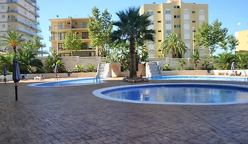 Turquesa Hotel