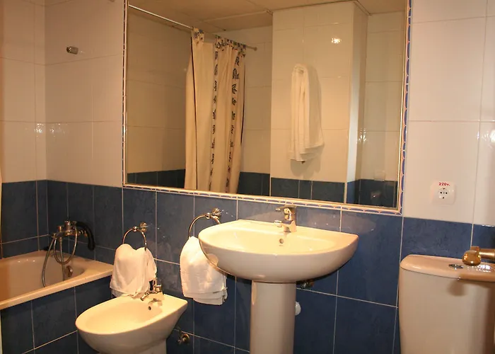 Turquesa Hotel 2*