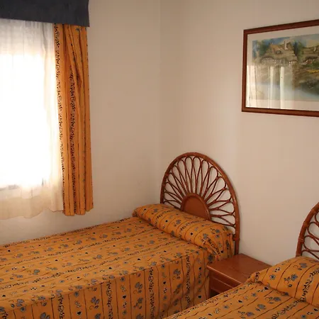 Apartment Turquesa