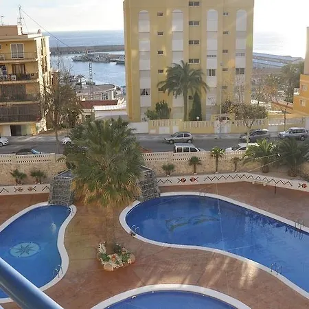 Turquesa Apartment
