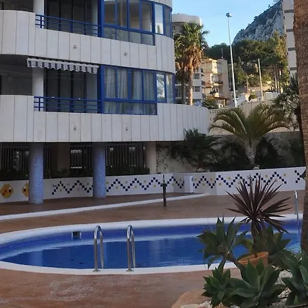 Turquesa Apartment