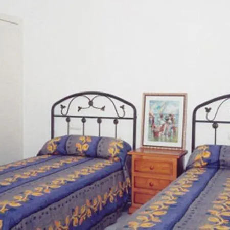 Turquesa Apartment *