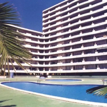 Turquesa Apartment