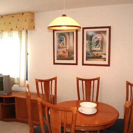 فندق Turquesa 2*