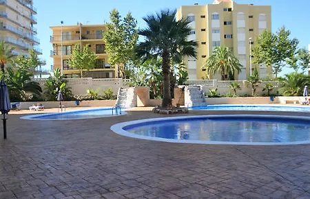 Turquesa Apartment