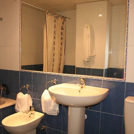 Turquesa Apartment *