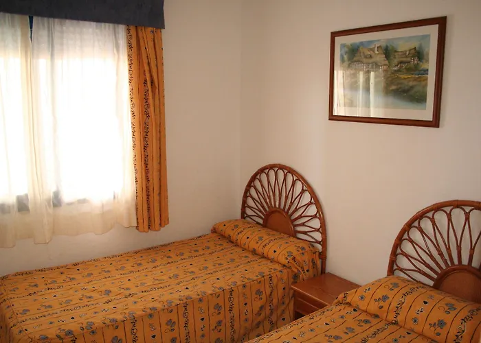 Hotel Turquesa