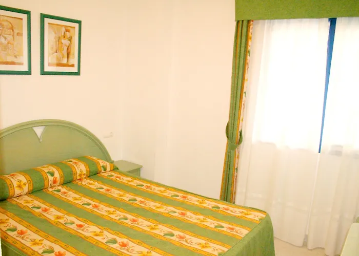 Hotel Turquesa