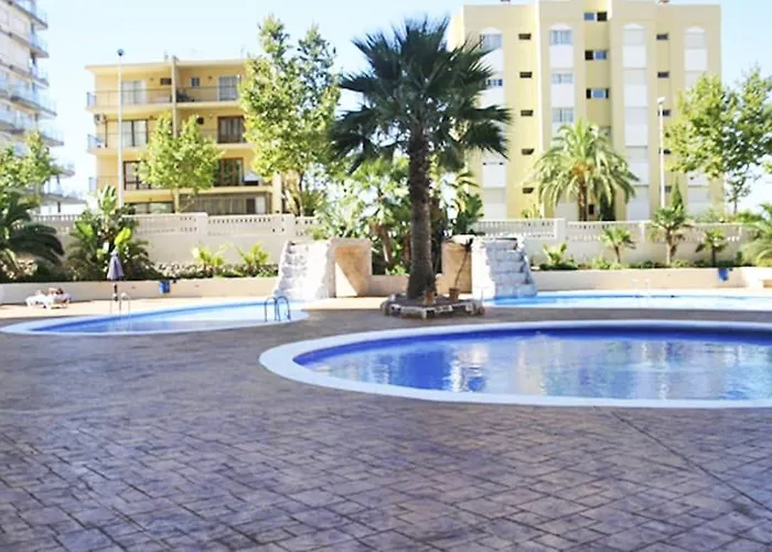 Hotel Turquesa