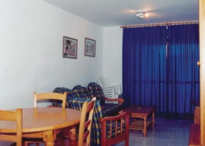 Turquesa 2* Calpe