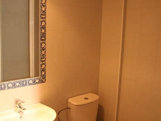 Hotel Turquesa